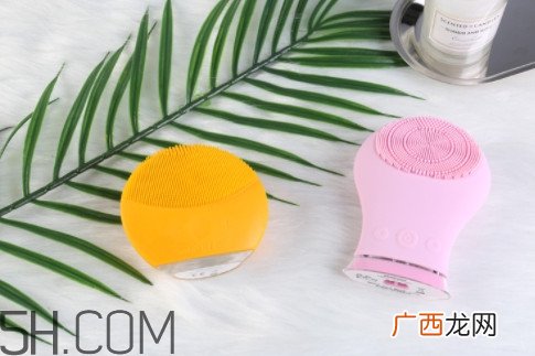 网易严选洁面仪怎么样 luna的平价替代