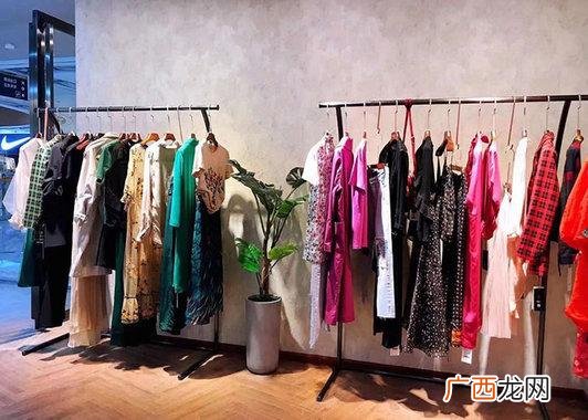 衣服加盟 服装加盟店什么最火