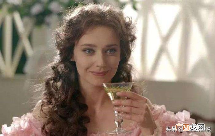 茶花女临死前的话意味深长 茶花女经典语录