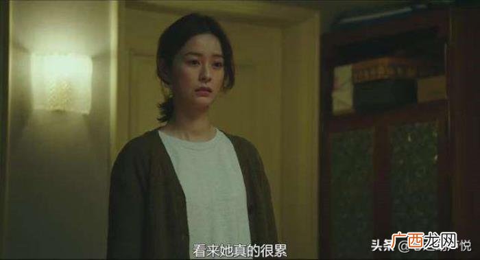 茶花女临死前的话意味深长 茶花女经典语录
