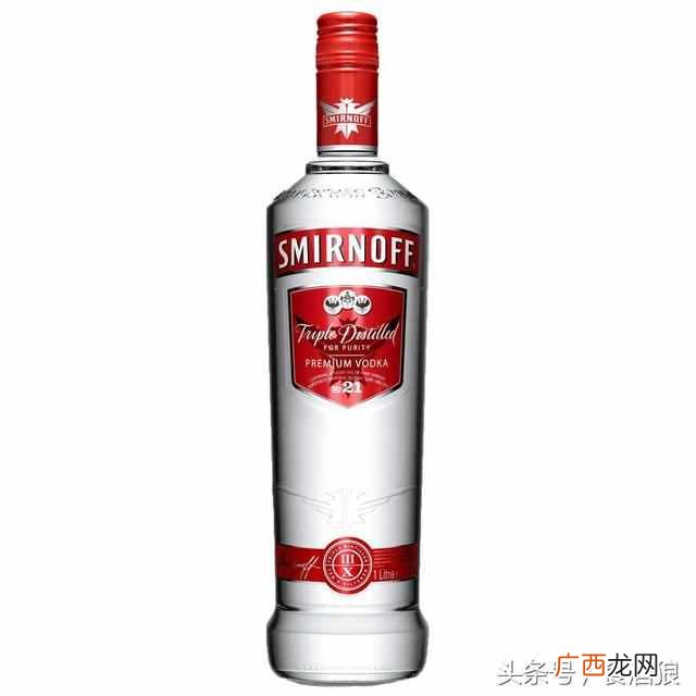 伏特加是什么味道 伏特加是什么酒类型