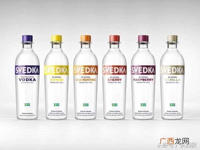 伏特加是什么味道 伏特加是什么酒类型