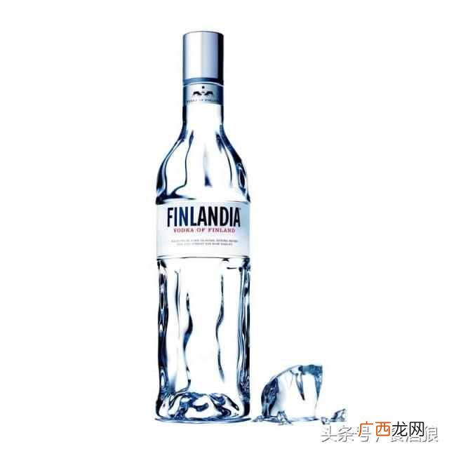 伏特加是什么味道 伏特加是什么酒类型