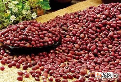 赤豆是什么植物的种子 赤豆是什么样子