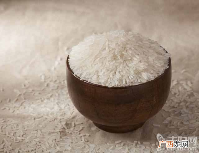粳米和大米的区别是什么 粳米是什么米