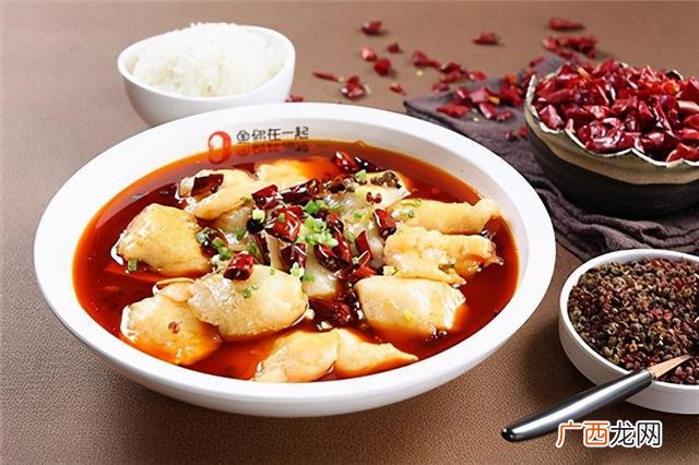 酸菜鱼加盟店需要多少钱 鱼米饭加盟连锁店