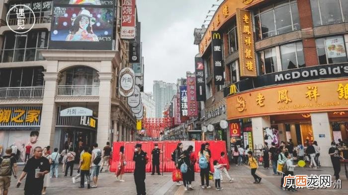 广州荔湾广场终于要变了…… 荔湾广场闹鬼事件