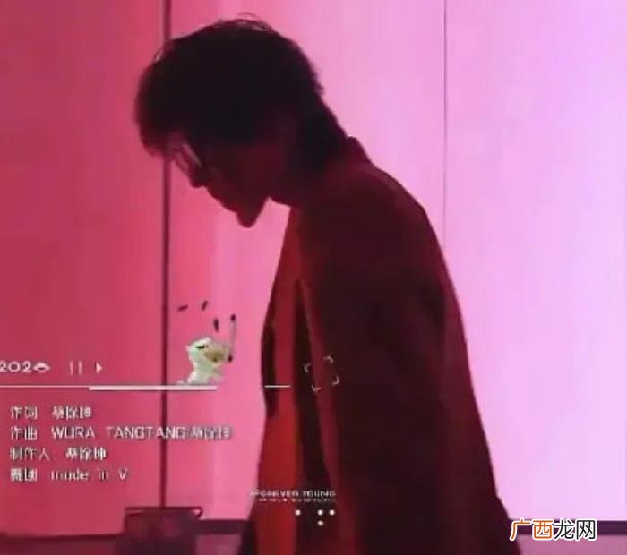 22岁蔡徐坤 蔡徐坤年龄