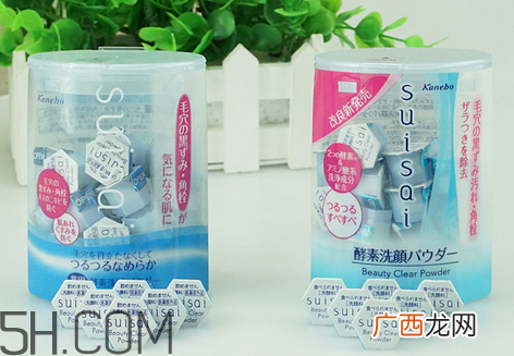 嘉娜宝洗颜粉怎么用？嘉娜宝酵素洁面粉去黑头吗？