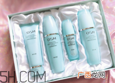 欧诗漫水活三件套使用心得 欧诗漫水活三件套评测