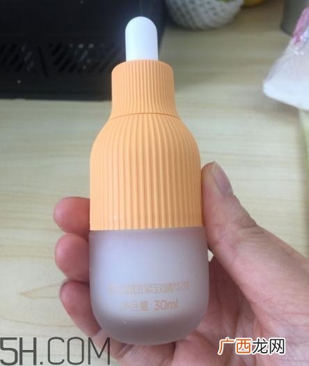 春纪咖啡紧致精华液好用吗？春纪咖啡紧致精华液评测