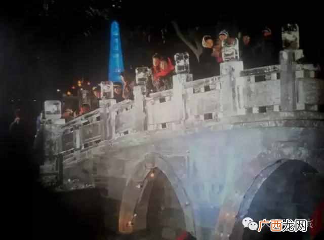 冰城的由来 哈尔滨为什么叫冰城