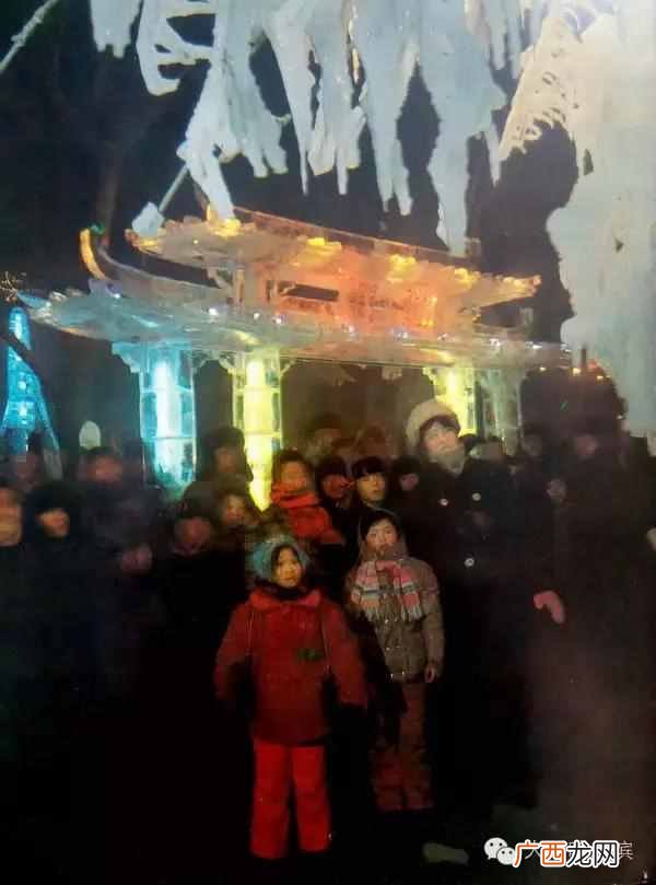 冰城的由来 哈尔滨为什么叫冰城