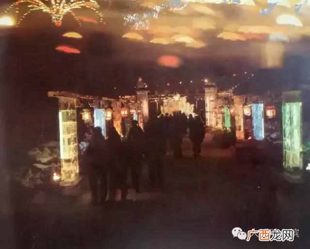 冰城的由来 哈尔滨为什么叫冰城