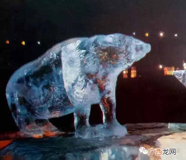 冰城的由来 哈尔滨为什么叫冰城