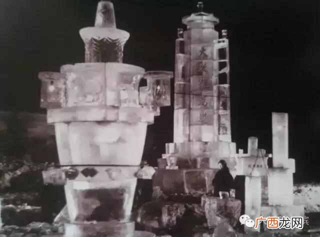 冰城的由来 哈尔滨为什么叫冰城