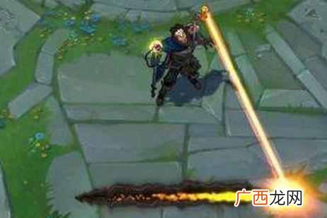 lol智能施法什么意思（lol智能施法怎么设置显示