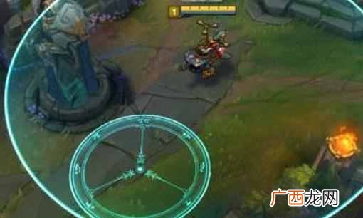 lol智能施法什么意思（lol智能施法怎么设置显示