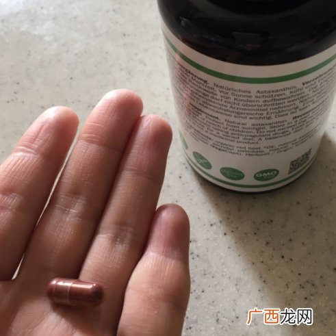 虾青素什么时候吃最佳？