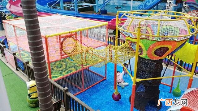 儿童乐园加盟十大品牌,加盟儿童乐园需要多少费用
