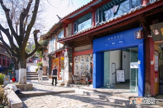 古城做什么生意赚钱,古镇开什么店比较好