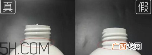 alpha hydrox果酸身体乳真假 alpha hydrox果酸身体乳真假对比