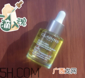 娇韵诗莲花精油怎么用？娇韵诗莲花精油适合肤质