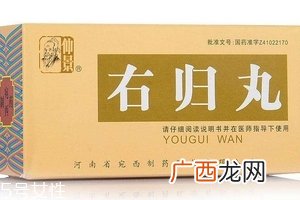 右归丸多少钱？30不到的价格