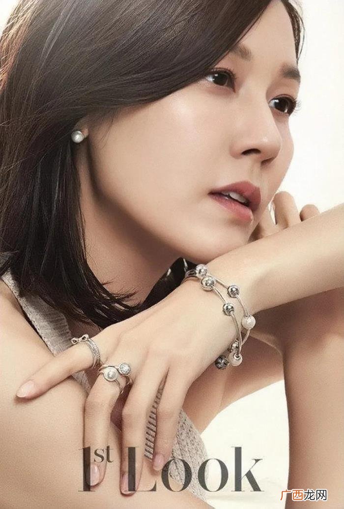 金荷娜——美照连连看 韩国美女主播金荷娜