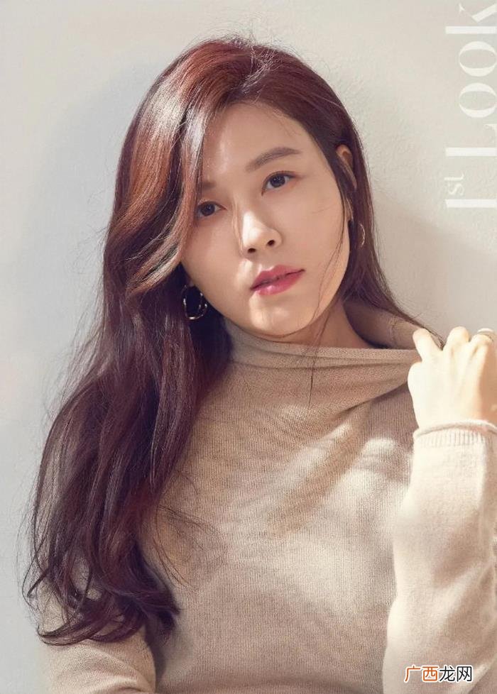 金荷娜——美照连连看 韩国美女主播金荷娜