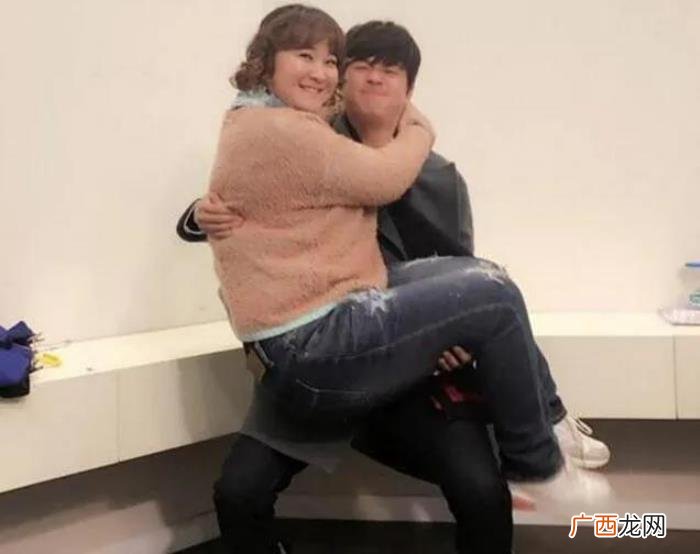 贾玲大学时有个男朋友 贾玲男朋友