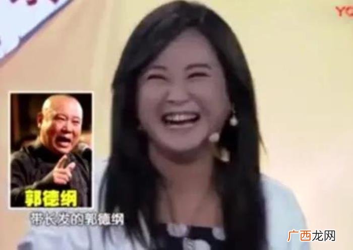 贾玲大学时有个男朋友 贾玲男朋友