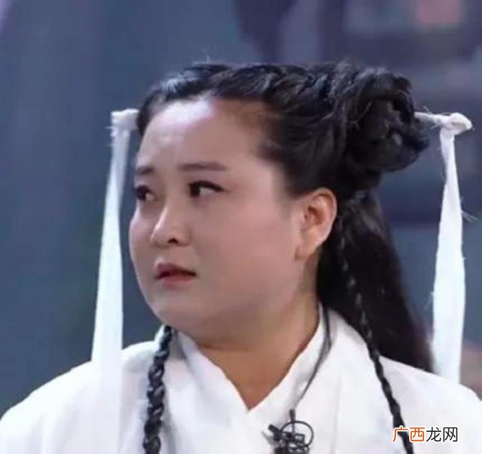 贾玲大学时有个男朋友 贾玲男朋友