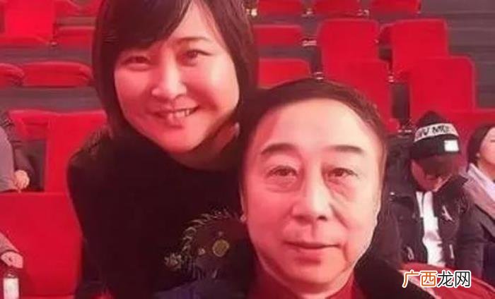 贾玲大学时有个男朋友 贾玲男朋友
