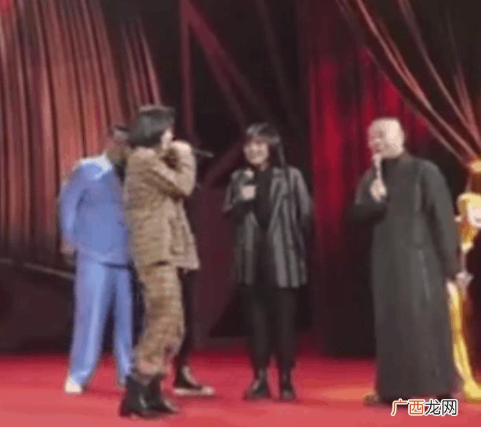 郭德纲的师傅 郭德纲师傅是谁啊