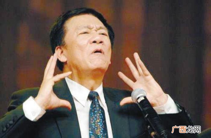 郭德纲的师傅 郭德纲师傅是谁啊