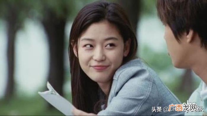 史上最狂阵容的韩国爱情电影 韩国电影恋爱