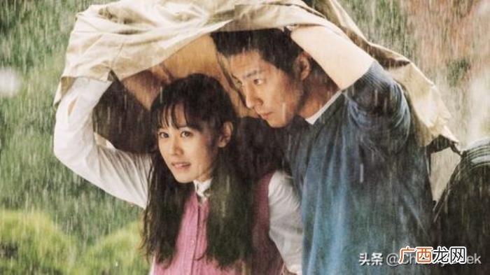 史上最狂阵容的韩国爱情电影 韩国电影恋爱