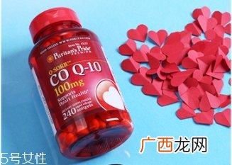 美国辅酶q10骗局大揭密
