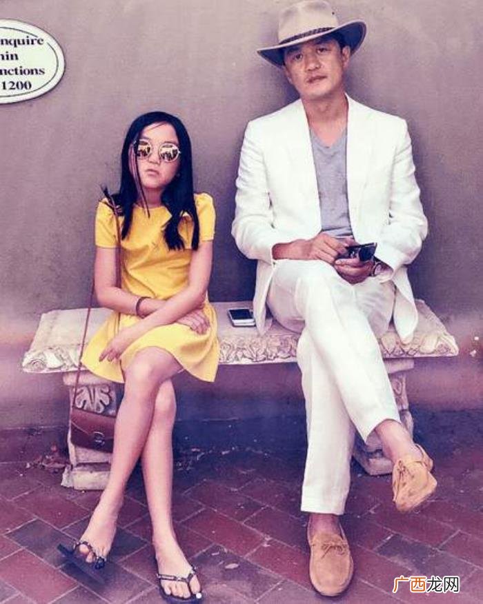 14岁李嫣疑似接受准继母 孩子接受后妈的年龄段