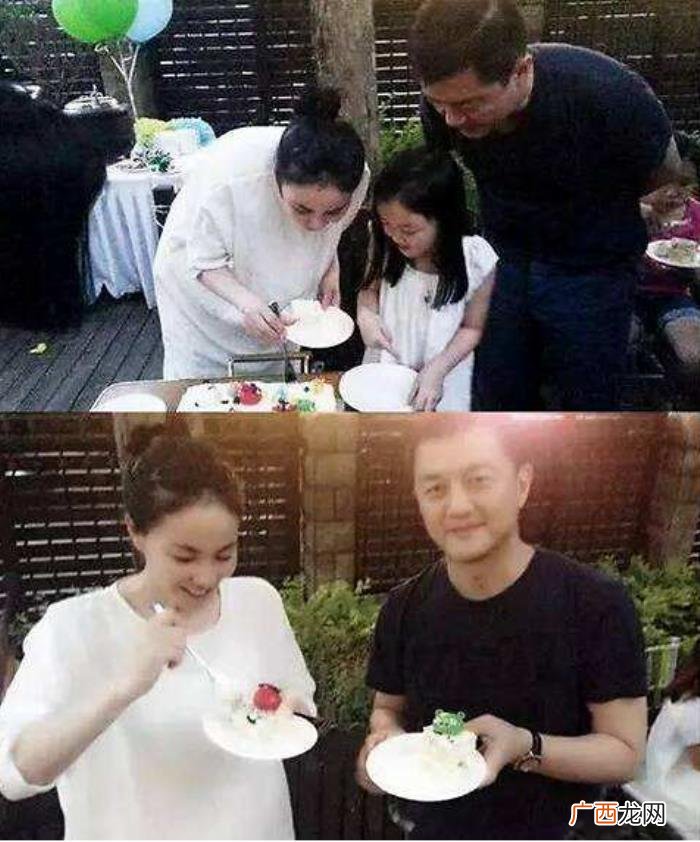 14岁李嫣疑似接受准继母 孩子接受后妈的年龄段