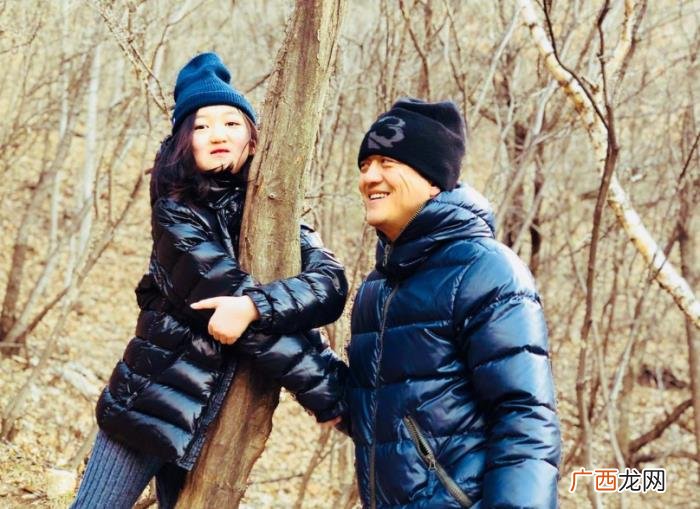 14岁李嫣疑似接受准继母 孩子接受后妈的年龄段