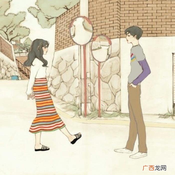 才会在你面前有这三个表现 真的爱你的男人的表现