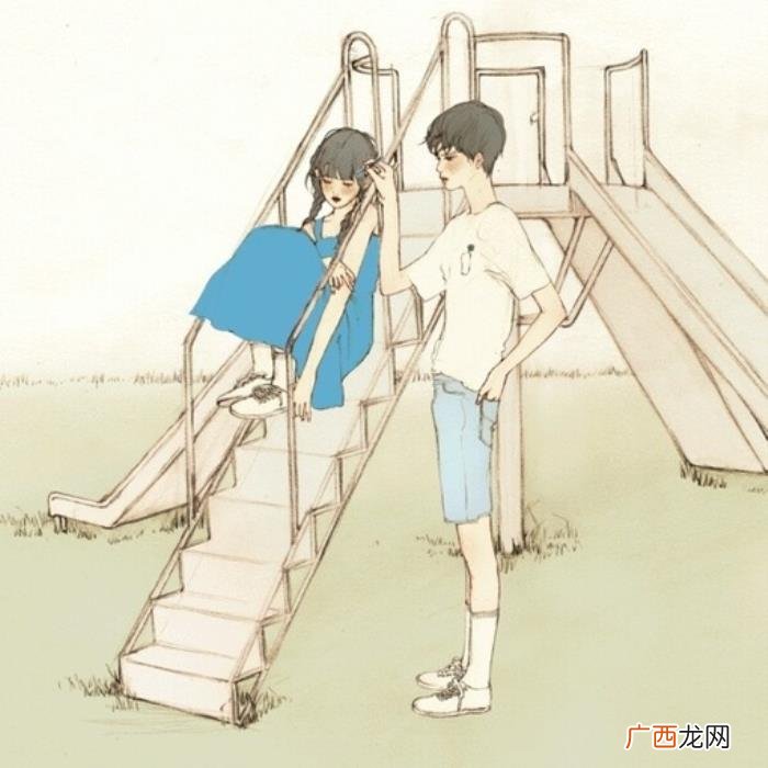 才会在你面前有这三个表现 真的爱你的男人的表现