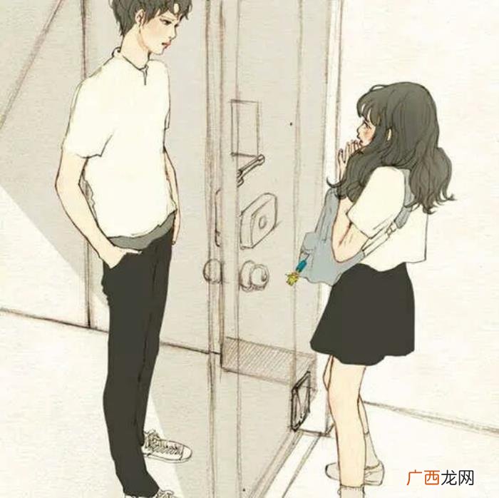 才会在你面前有这三个表现 真的爱你的男人的表现