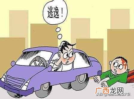 肇事逃逸是什么概念 什么是肇事逃逸行为