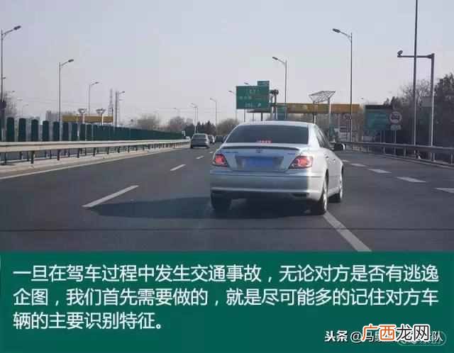 肇事逃逸是什么概念 什么是肇事逃逸行为