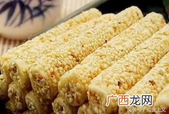 安徽合肥有什么特产小吃可以带回家的（盘点合