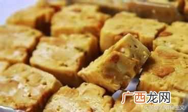 安徽合肥有什么特产小吃可以带回家的（盘点合