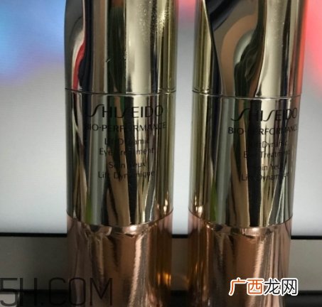 资生堂小钢炮眼霜多少钱？资生堂小钢炮眼霜专柜价格